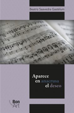 eBook: Aparece en anacrusa el deseo