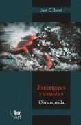 ebook: Estertores y cenizas: obra reunida