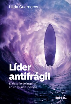 ebook: Líder antifrágil