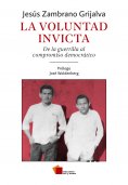 eBook: La voluntad invicta