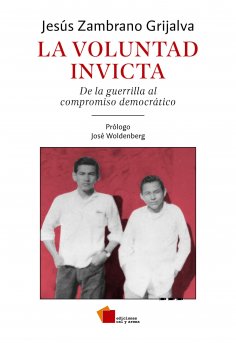 eBook: La voluntad invicta