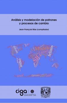 eBook: Análisis y modelación de patrones y procesos de cambio