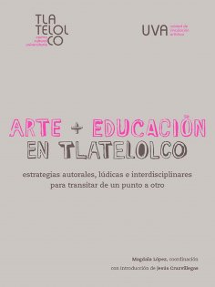 ebook: Arte + Educación en Tlatelolco