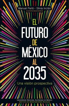 eBook: El futuro de México al 2035