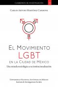 eBook: El Movimiento LGBT en la Ciudad de México