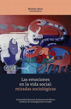 ebook: Las emociones en la vida social: miradas sociológicas