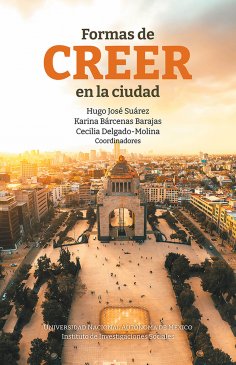 ebook: Formas de creer en la ciudad