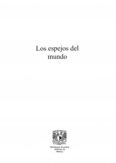 eBook: Los espejos del mundo