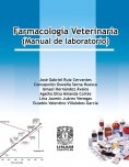 eBook: Farmacología veterinaria. (Manual de laboratorio)