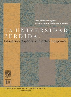 eBook: La universidad perdida. Educación superior y pueblos indígenas