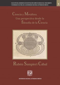 eBook: Ciencia y metáfora: Una perspectiva desde la filosofía de la ciencia