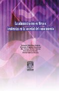 ebook: La administración en México: Tendencias en la sociedad del conocimiento