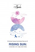 ebook: Rising sun: flotando en olas de tinta