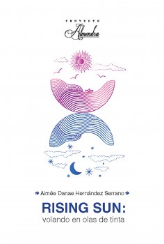 ebook: Rising sun: flotando en olas de tinta
