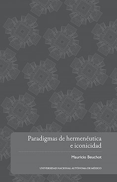 eBook: Paradigmas de hermenéutica e iconicidad