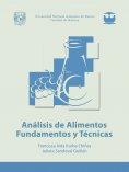 ebook: Análisis de Alimentos. Fundamentos y Técnicas