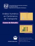ebook: Análisis numérico en fenómenos de transporte. Casos de estudio