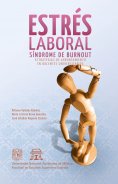 eBook: Estrés laboral. Síndrome de Burnout. Estrategias de afrontamiento en docentes universitarios