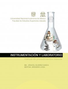eBook: Instrumentación y laboratorio. Manual de procedimientos básicos