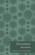eBook: Teoría semiótica