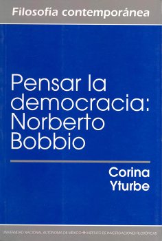 ebook: Pensar la democracia: Norberto Bobbio