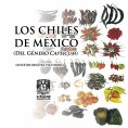 ebook: Los chiles de México (Del género capsicum)