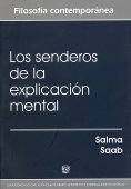 eBook: Los senderos de la explicación mental