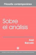 ebook: Sobre el análisis