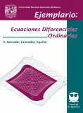 eBook: Ejemplario: Ecuaciones Diferenciales Ordinarias