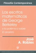 eBook: Los escritos matemáticos de George Berkeley y la polémica sobre El analista