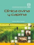 ebook: Clínica ovina y caprina