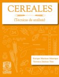 eBook: Cereales (Técnicas de análisis)