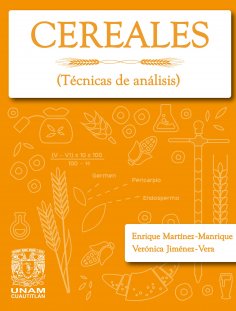 eBook: Cereales (Técnicas de análisis)