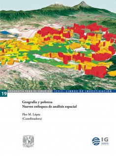 ebook: Geografía y pobreza. Nuevos enfoques de análisis espacial
