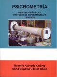 ebook: Psicometría. Principios básicos y protocolos experimentales diversos