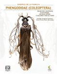 ebook: Sinopsis de la Familia Phengodidae (Coleoptera): Trenecitos, bigotudos, glow-worms, railroad-worms o