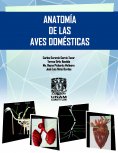 ebook: Anatomía de las aves domésticas
