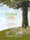 eBook: Encinos. Respuestas Morfofisiológicas a la sequía