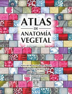 eBook: Atlas de anatomía vegetal