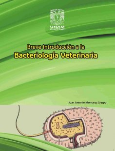 eBook: Breve introducción a la bacteriología veterinaria