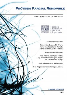 eBook: Prótesis Parcial Removible: Libro Interactivo de Prácticas