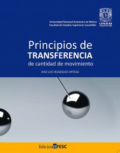 eBook: Principios de transferencia de cantidad de movimiento