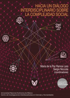 ebook: Hacia un diálogo interdisciplinario sobre la complejidad social