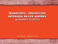 eBook: Transporte y producción artesanal en los albores del mundo Olmeca