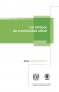ebook: Las trampas de la publicidad oficial