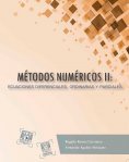 ebook: Métodos numéricos II: ecuaciones diferenciales, ordinarias y parciales
