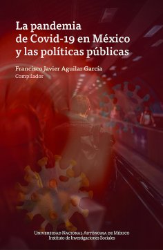 ebook: La pandemia de Covid-19 en México y las políticas públicas