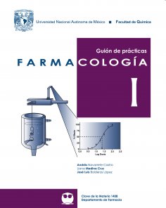 eBook: Guión de Prácticas. Farmacología I