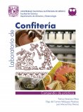 ebook: Laboratorio de Confitería