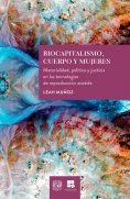 eBook: Biocapitalismo, cuerpo y mujeres
